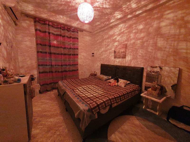Hammamet Chaabet El Mrezga Vente Appart. 3 pices Appartement mayssa ref  v1336