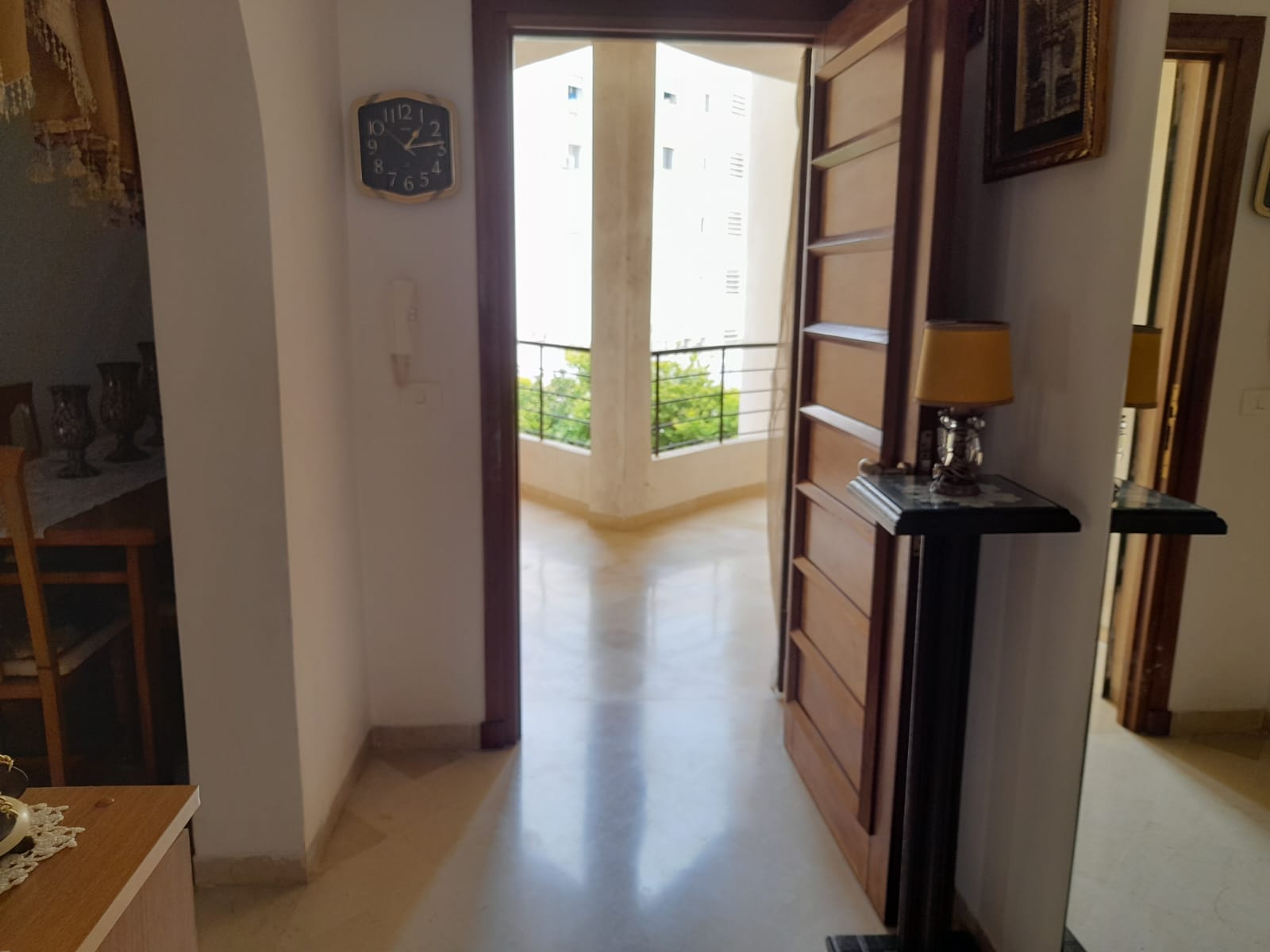 Mornag Mornag Vente Appart. 4 pices Appartement haut standing s plus 3 avec 2 balcons