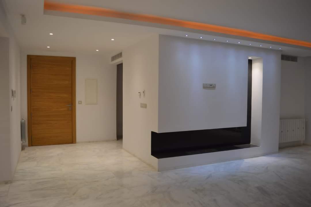 La Soukra Chotrana 2 Vente Appart. 3 pices Appartement trs haut standing