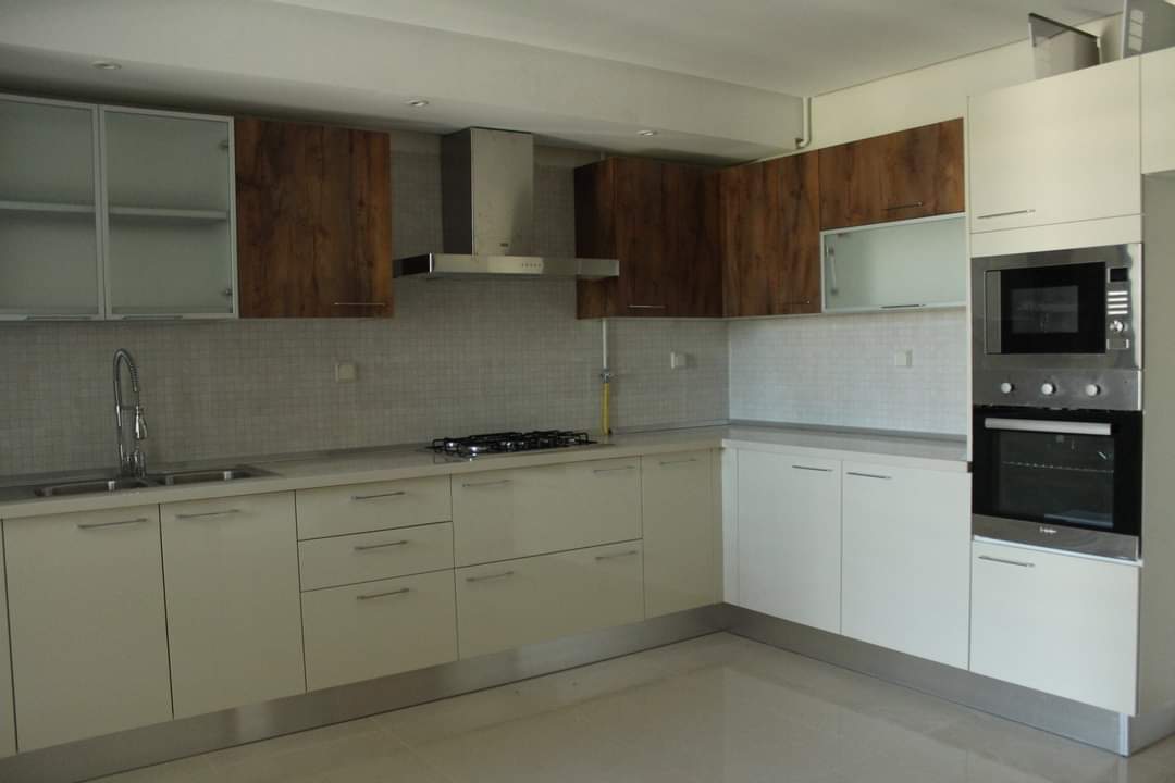 La Soukra Chotrana 2 Vente Appart. 3 pices Appartement trs haut standing