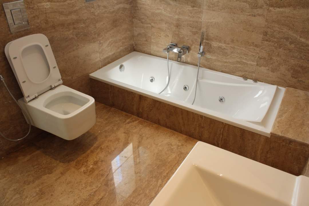 La Soukra Chotrana 2 Vente Appart. 3 pices Appartement trs haut standing