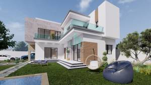 Vente Maisons - Tunisie