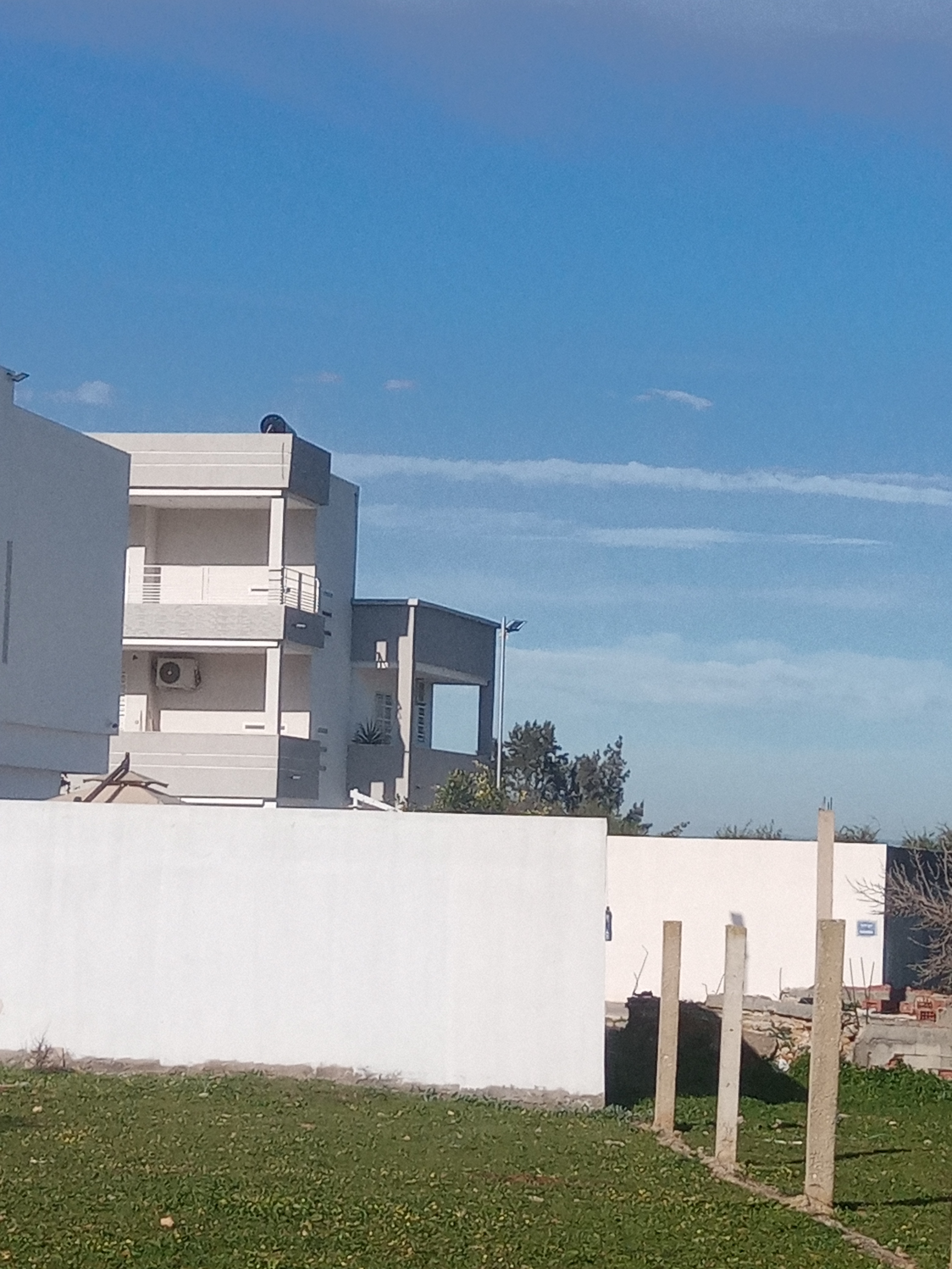 Vente Surfaces - Tunisie