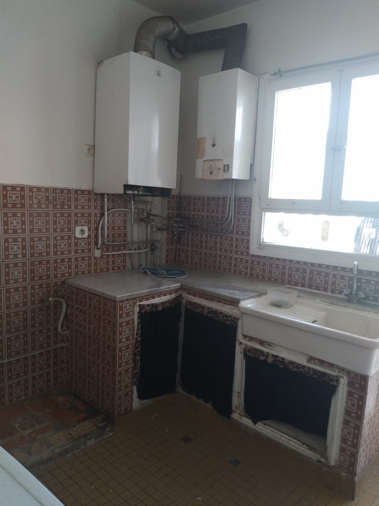 Vente Appart. 4 pièces - Tunisie