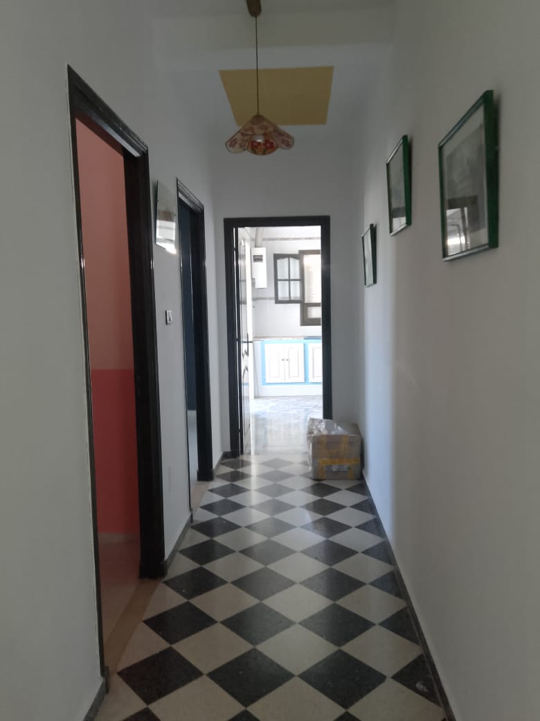 El Mourouj&nbsp;El Mourouj&nbsp;Vente&nbsp;Maisons&nbsp;Maison au mourouj 2