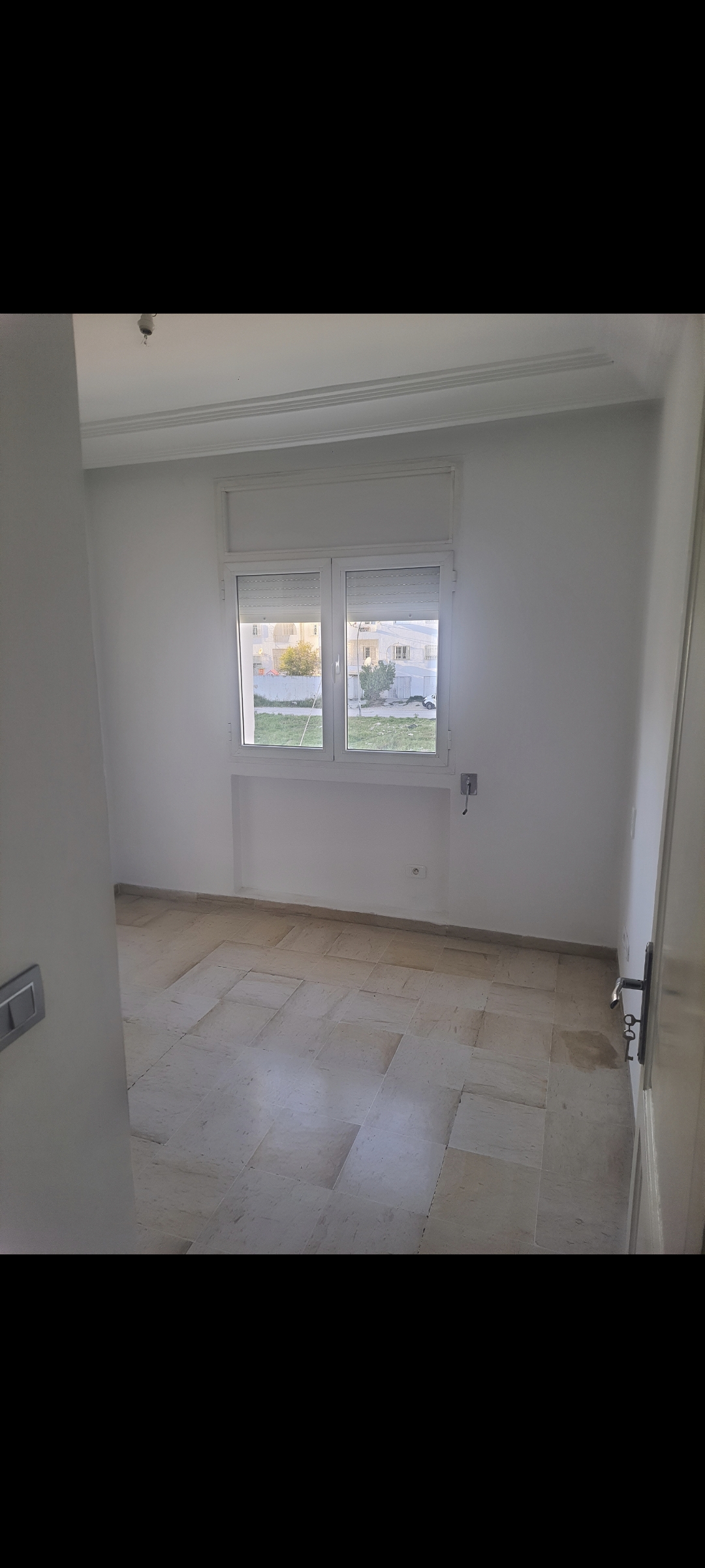 Vente Appart. 2 pices - Tunisie