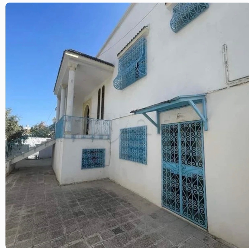 Vente Maisons - Tunisie