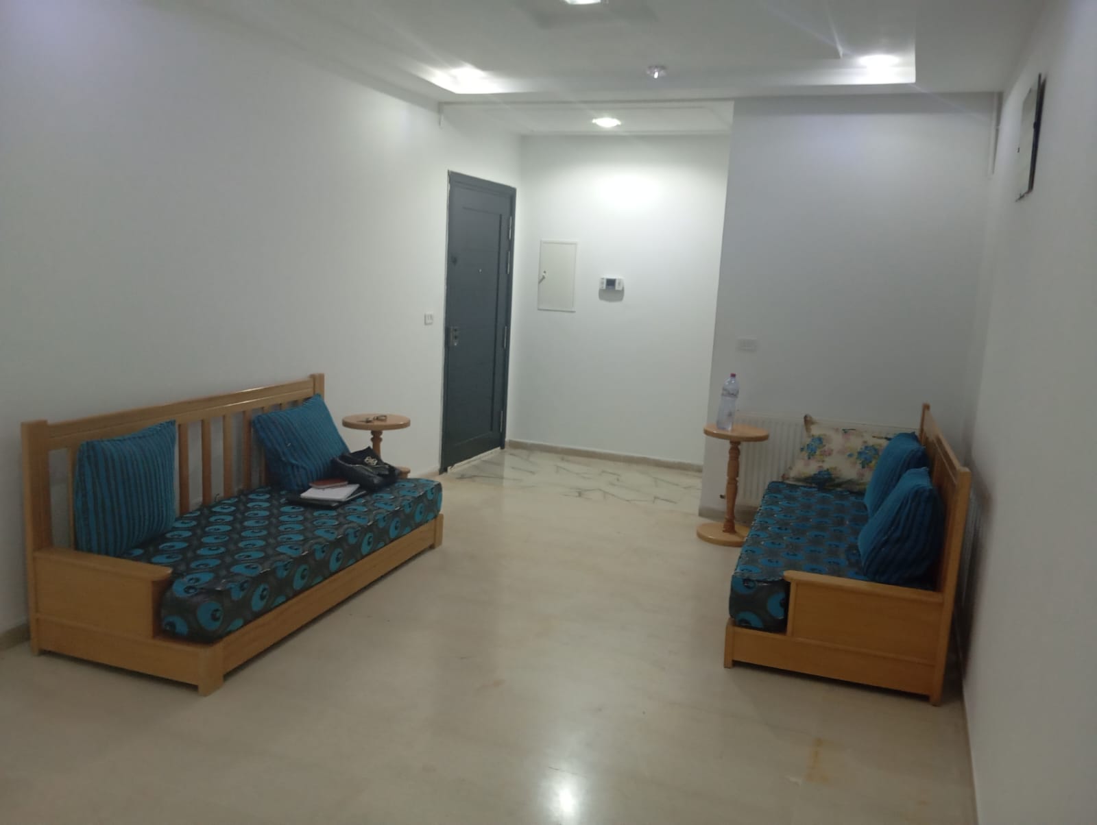 Vente Appart. 3 pièces - Tunisie