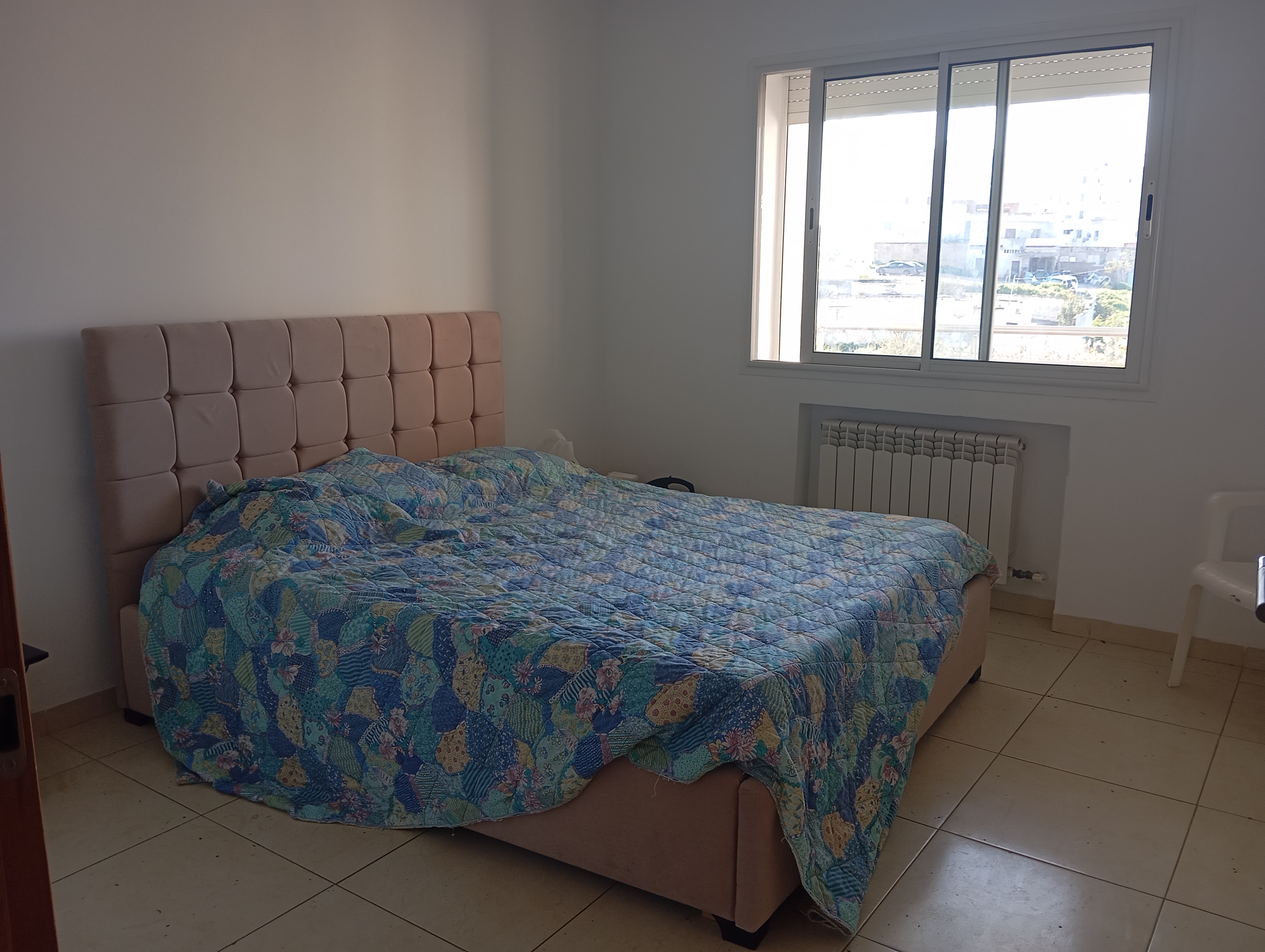 Vente Appart. 1 pice - Tunisie