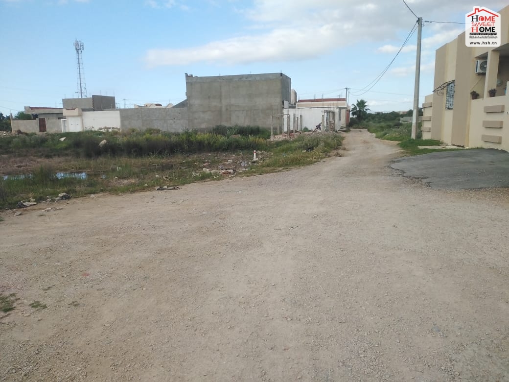 Vente Surfaces - Tunisie