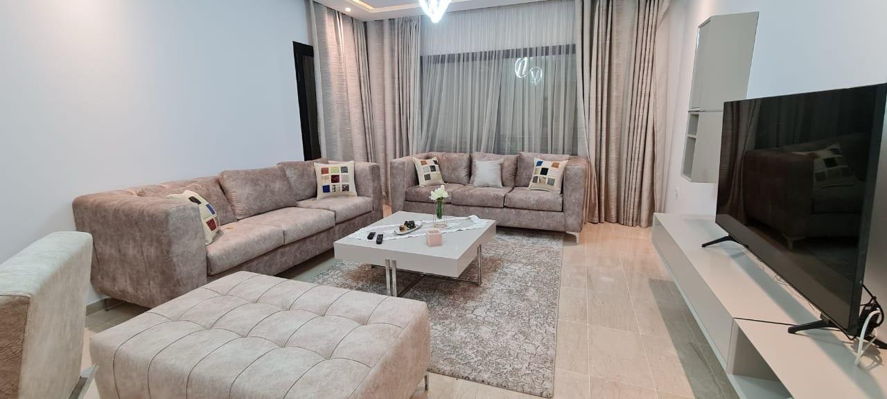 Ain Zaghouan Ain Zaghouan Vente Appart. 2 pices S2  v  ain zaghouan nord