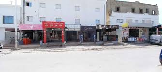 Douar Hicher Cite Khaled Ibn El Walid Vente Maisons Maison  2tages