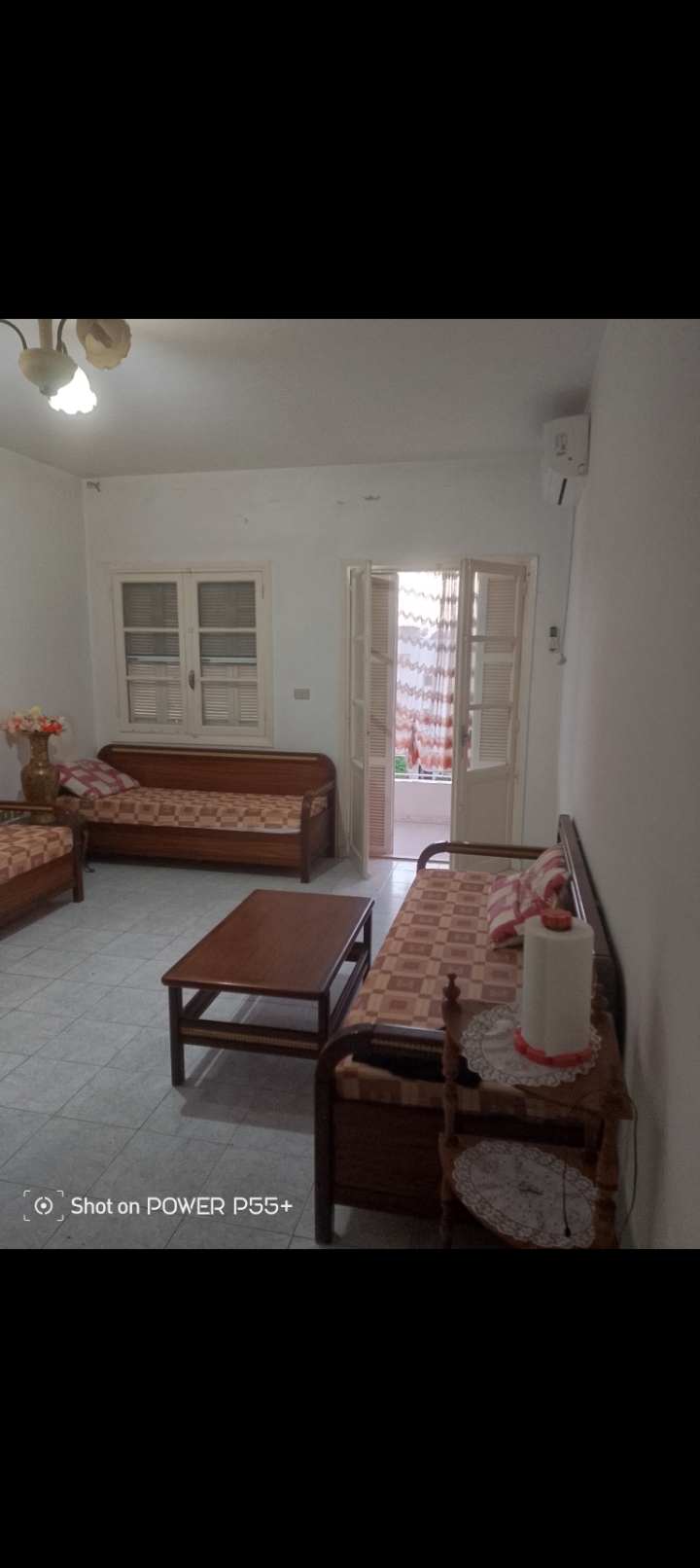 El Mourouj Cite Ibn Jazzar 2 Vente Appart. 3 pices Appartement s3 mourouj 1 ibn jazzar