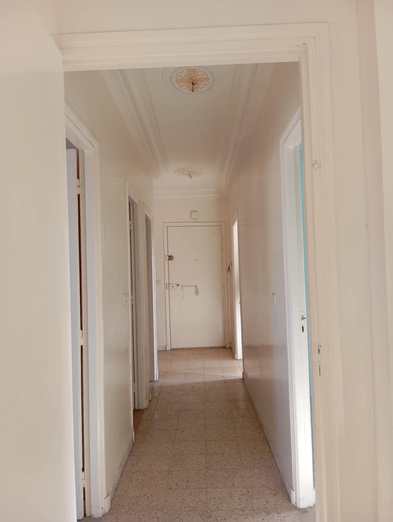 Vente Appart. 4 pices - Tunisie