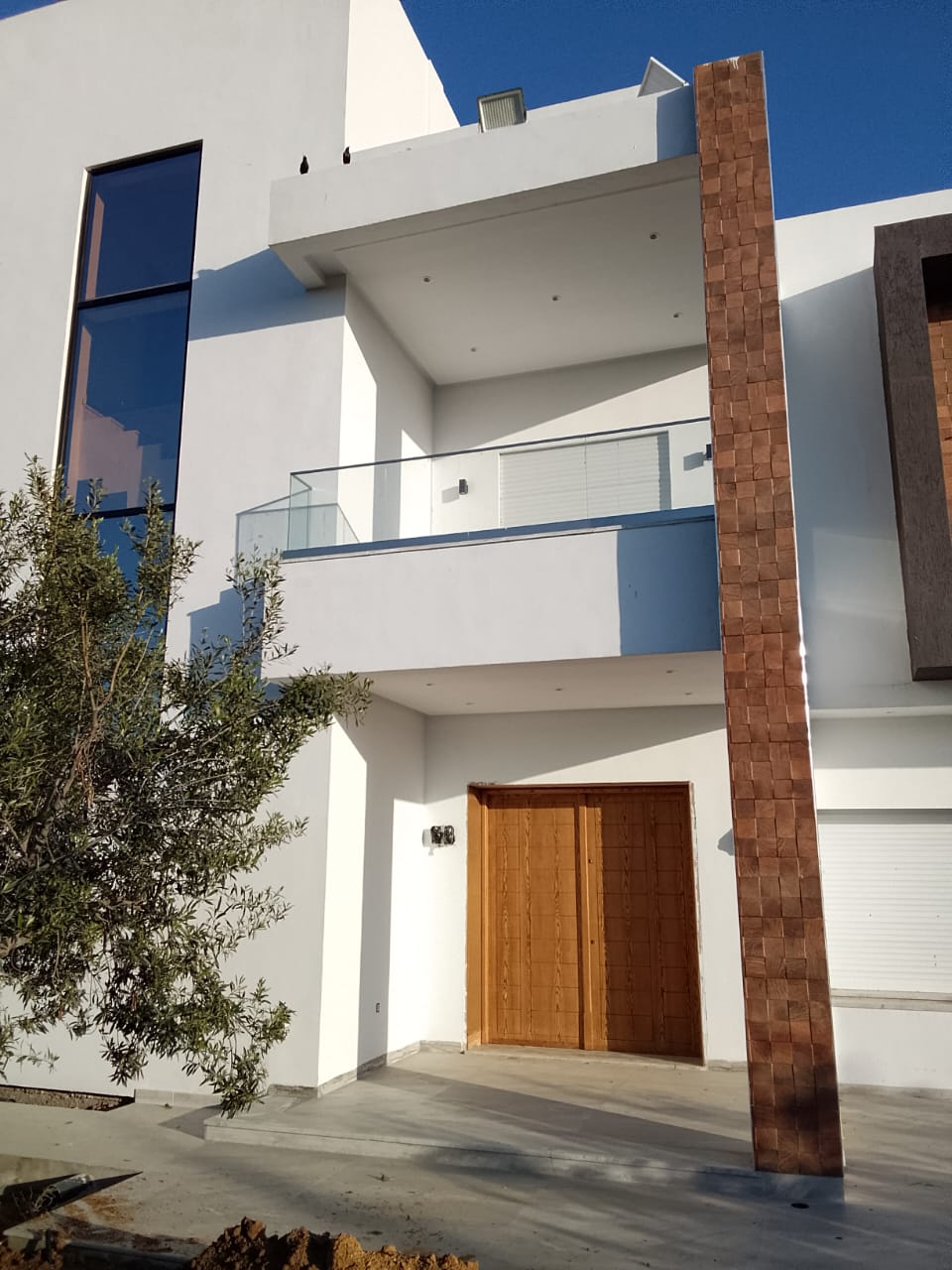Hammamet Sidi Jedidi Vente Maisons Villa de luxe