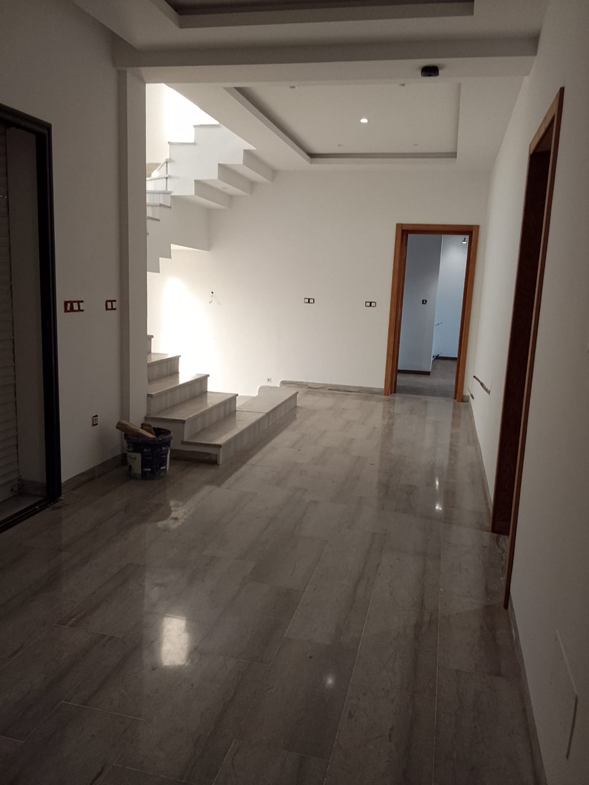 Hammamet Sidi Jedidi Vente Maisons Villa de luxe
