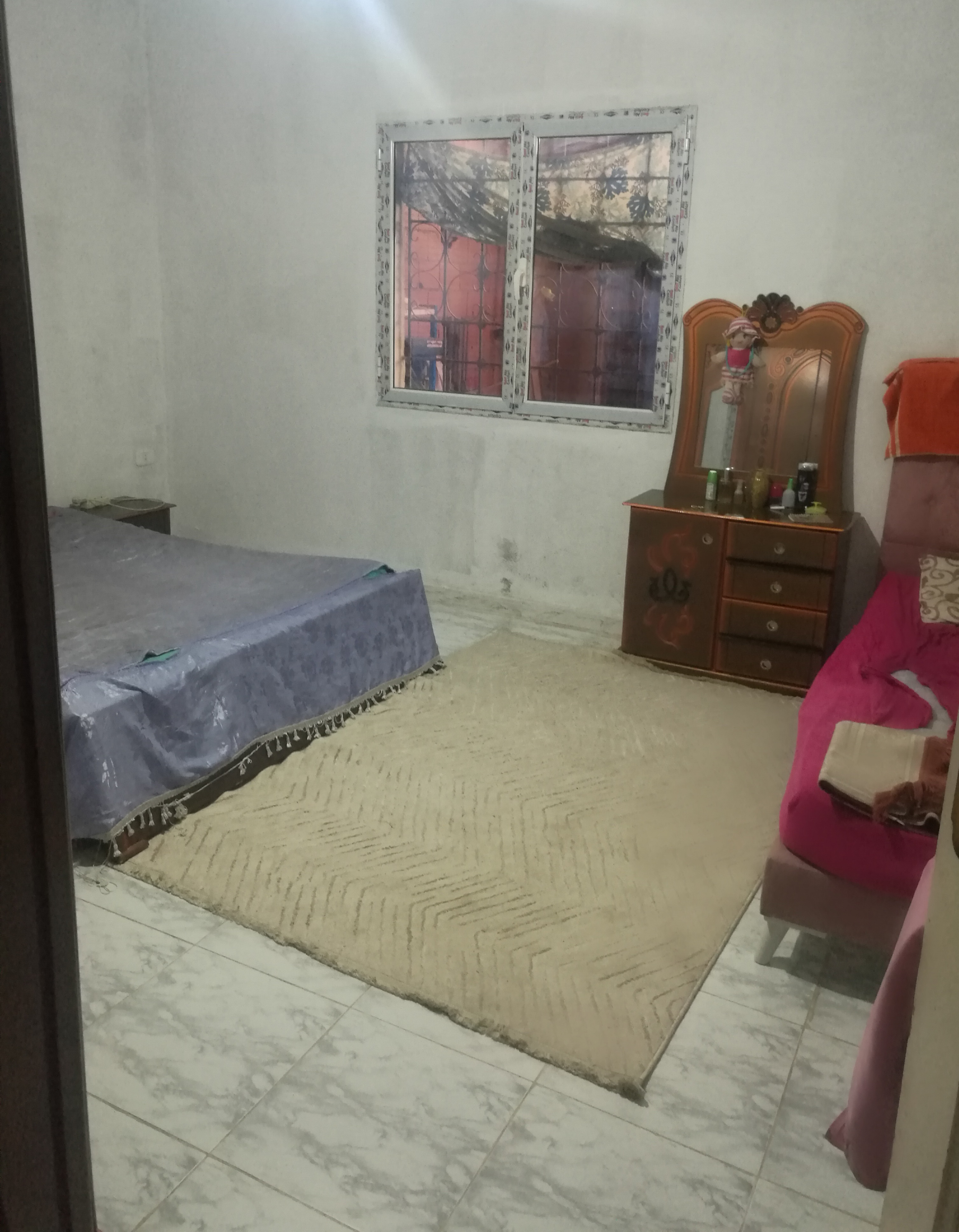 Sidi Hassine Sidi Hassine Vente Appart. 5 pices+ Immobilier
