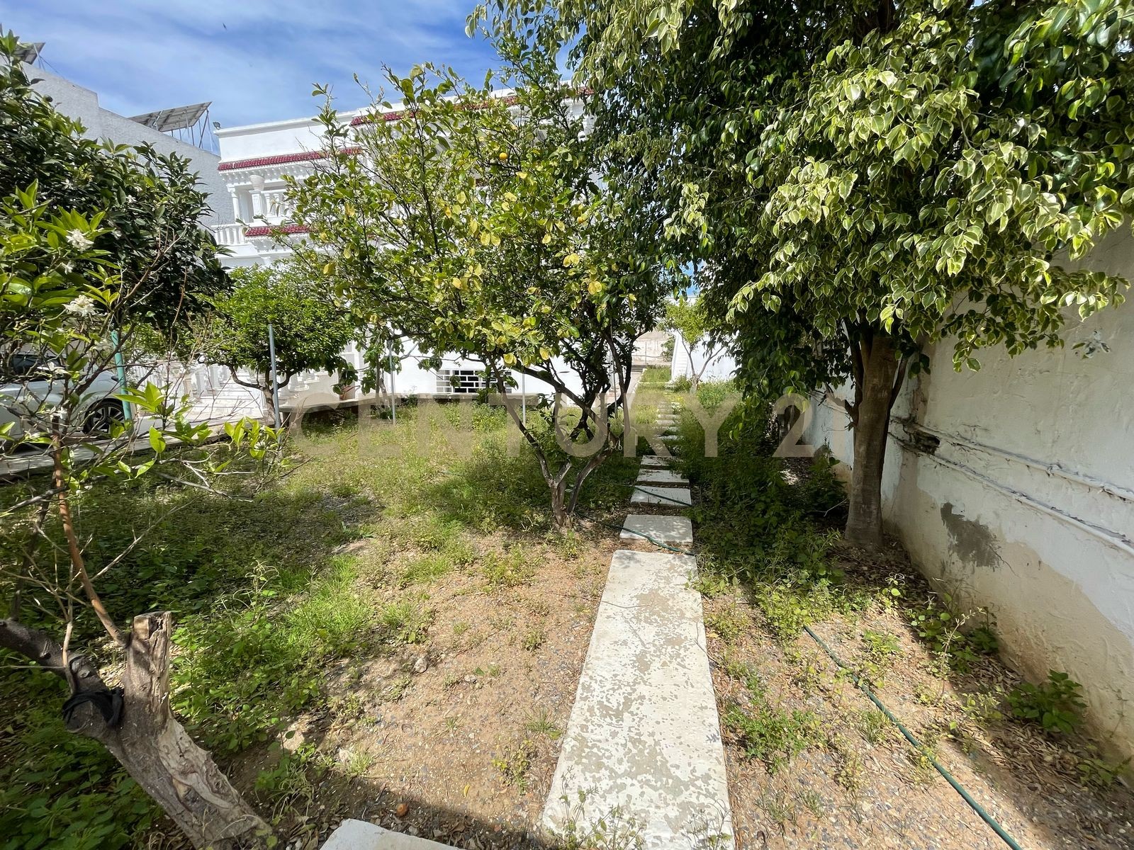 Vente Maisons - Tunisie