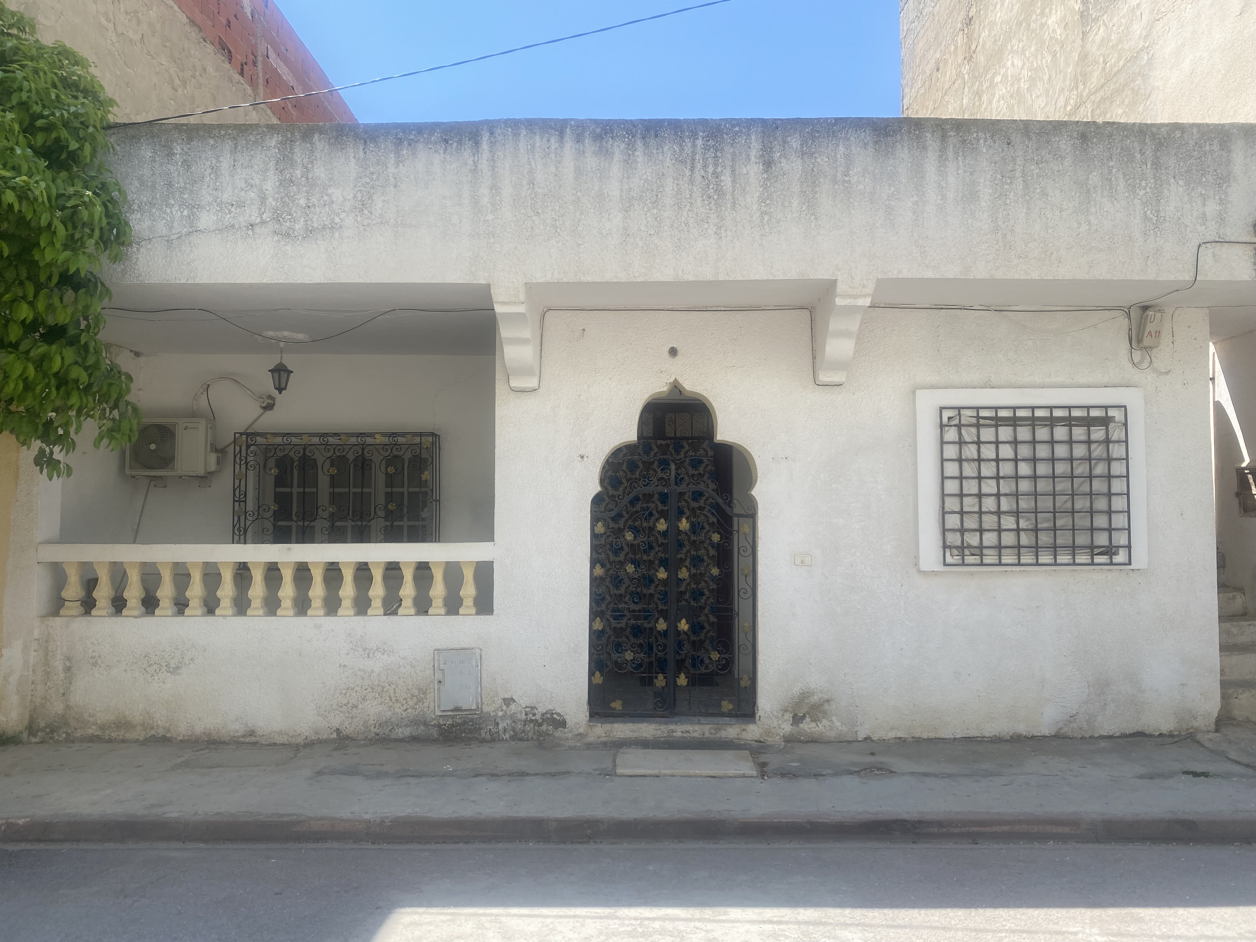 Soliman Soliman Vente Maisons Maison en tres bon etat bon emplacement  soliman