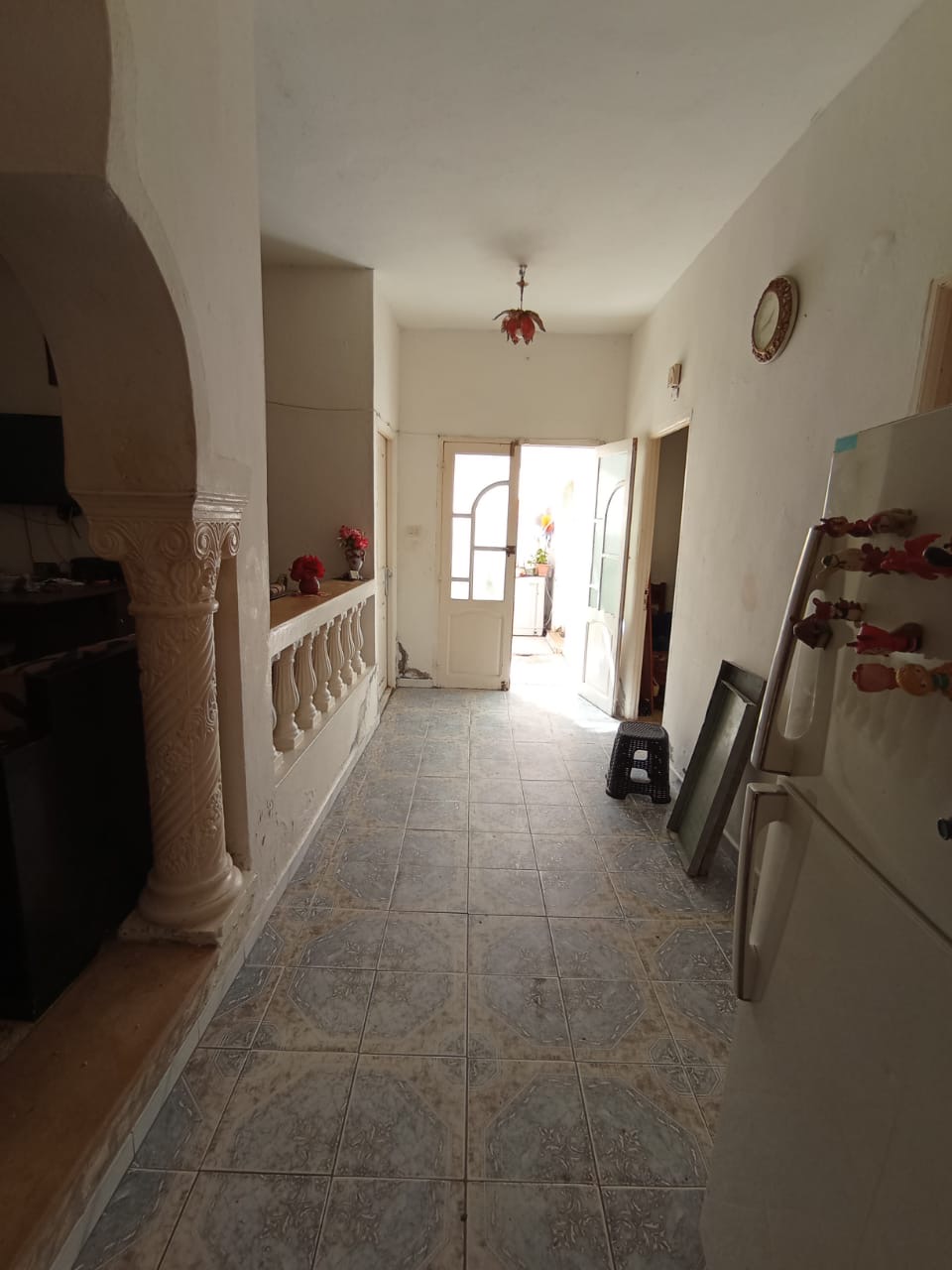 Soliman Soliman Vente Maisons Maison en tres bon etat bon emplacement  soliman