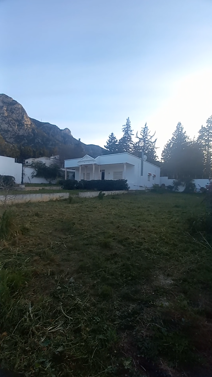 Vente Maisons - Tunisie
