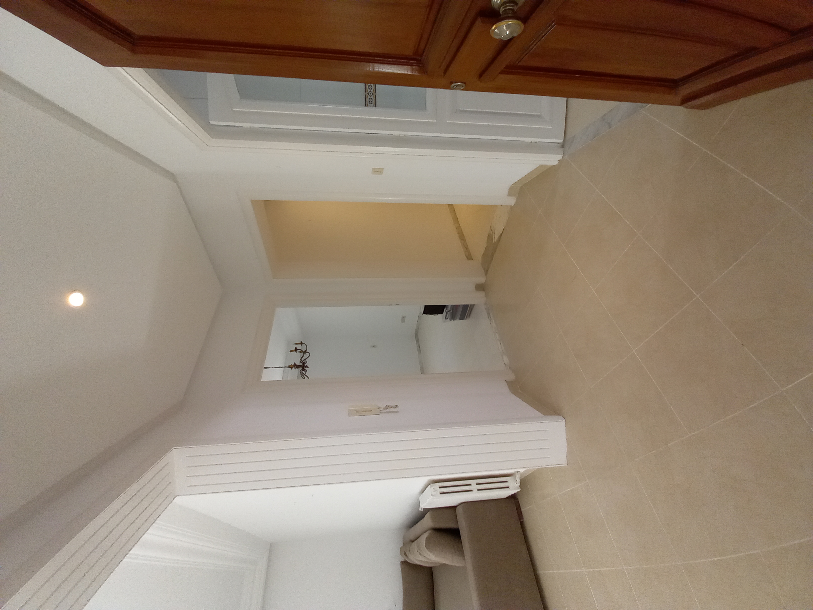 La Soukra Dar Fadhal Vente Appart. 4 pices Appartement au rdc