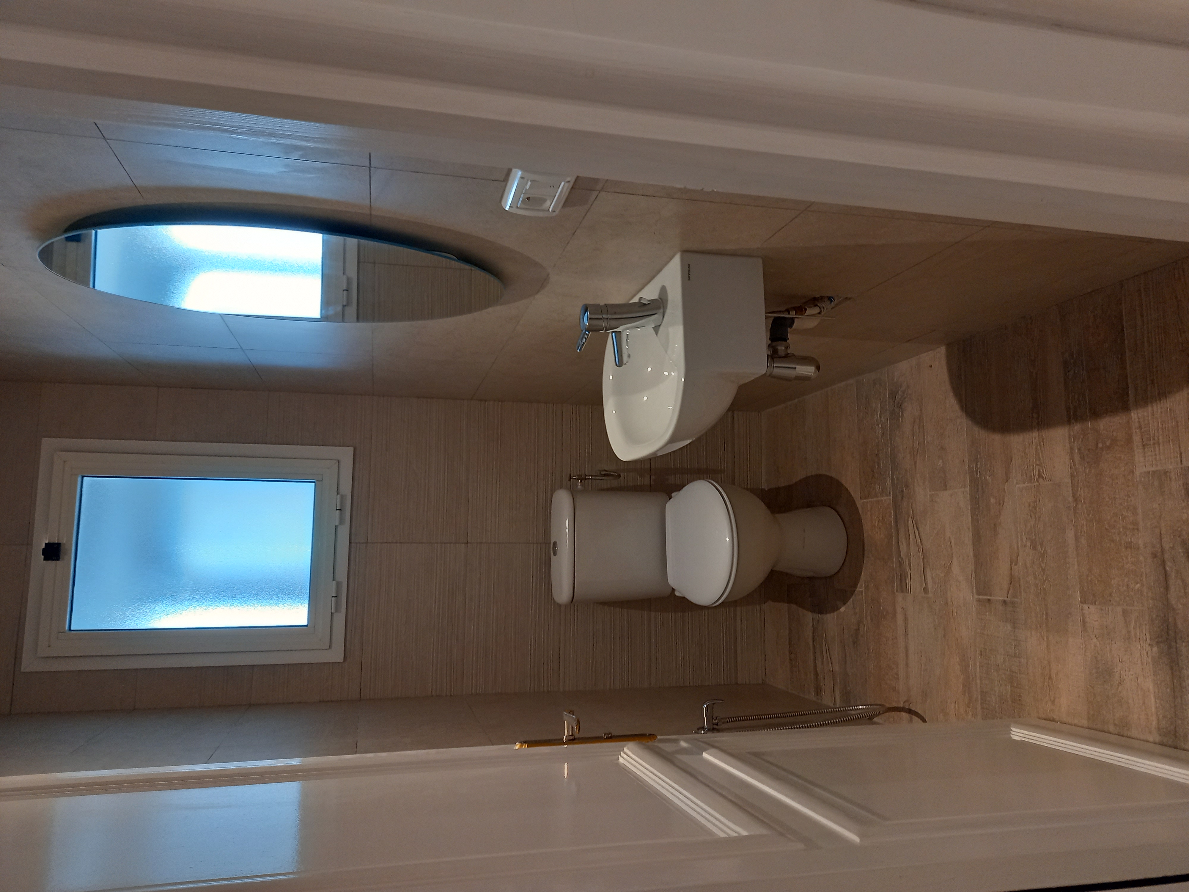 La Soukra Dar Fadhal Vente Appart. 4 pices Appartement au rdc