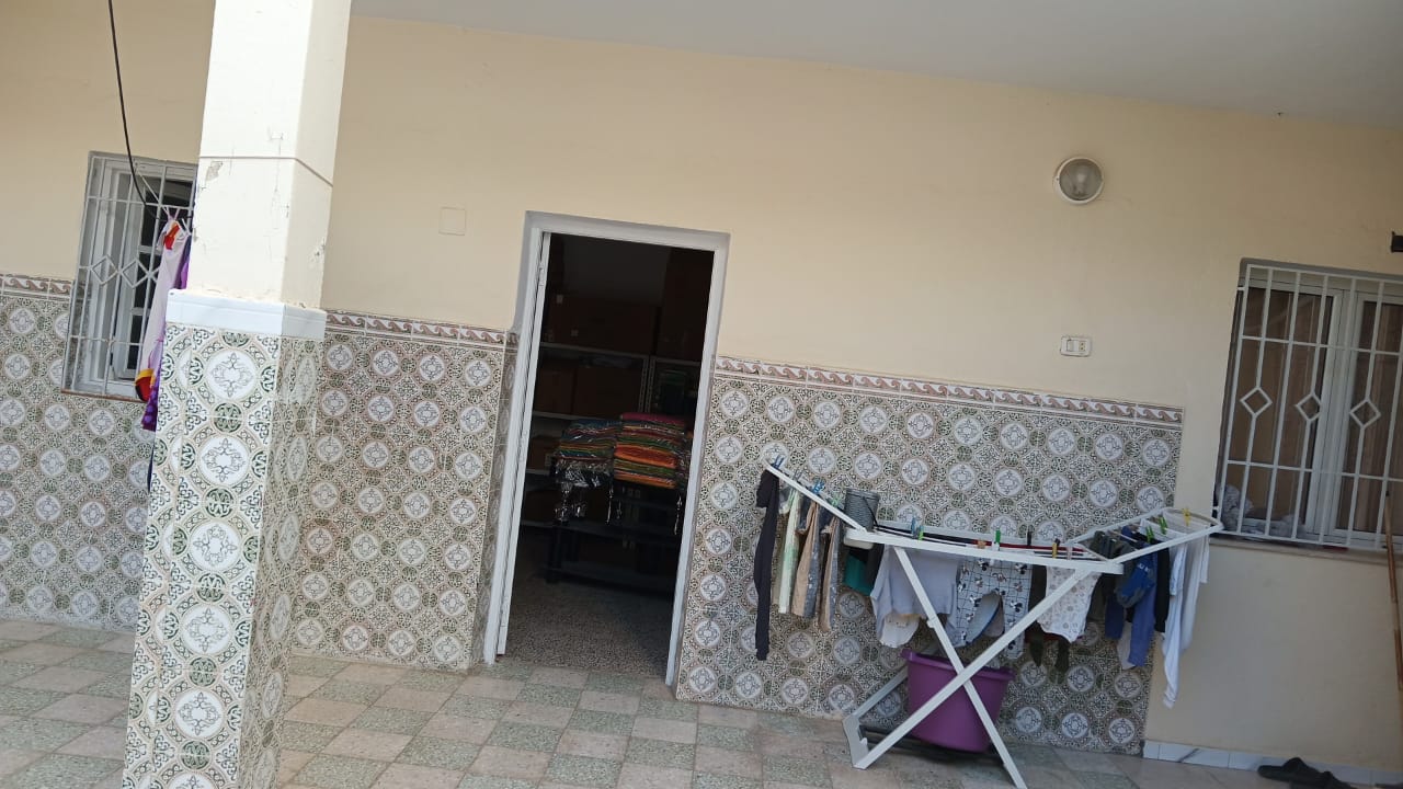 Vente Maisons - Tunisie