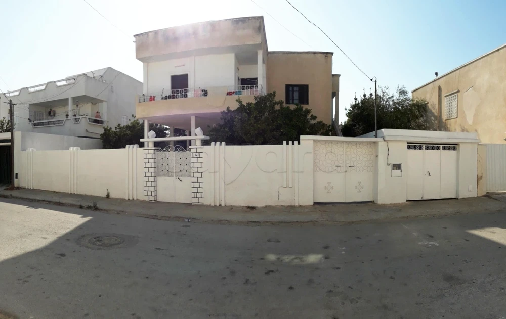 Le Bardo Le Bardo Vente Maisons Villa au bardo