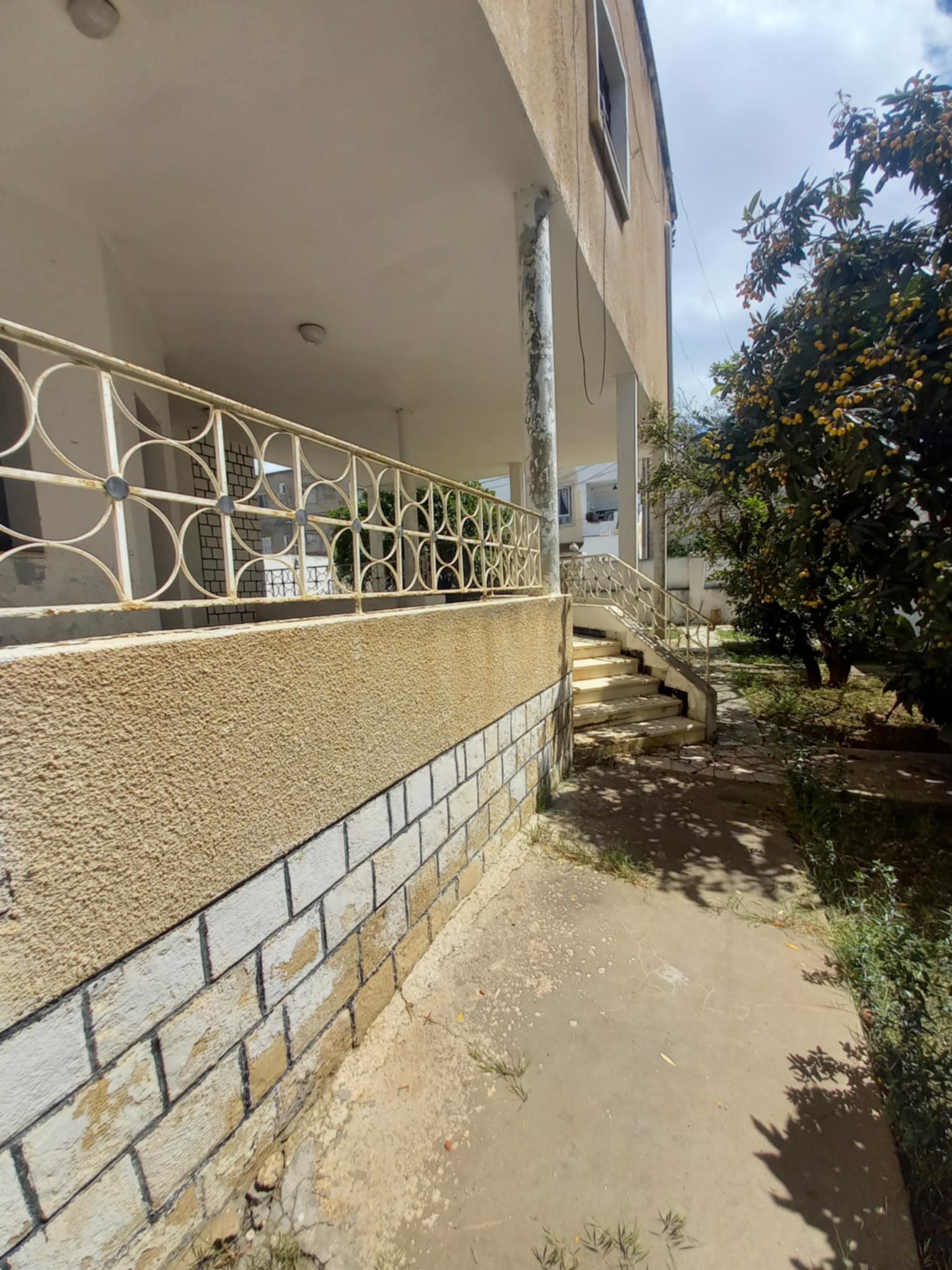 Le Bardo Le Bardo Vente Maisons Villa au bardo