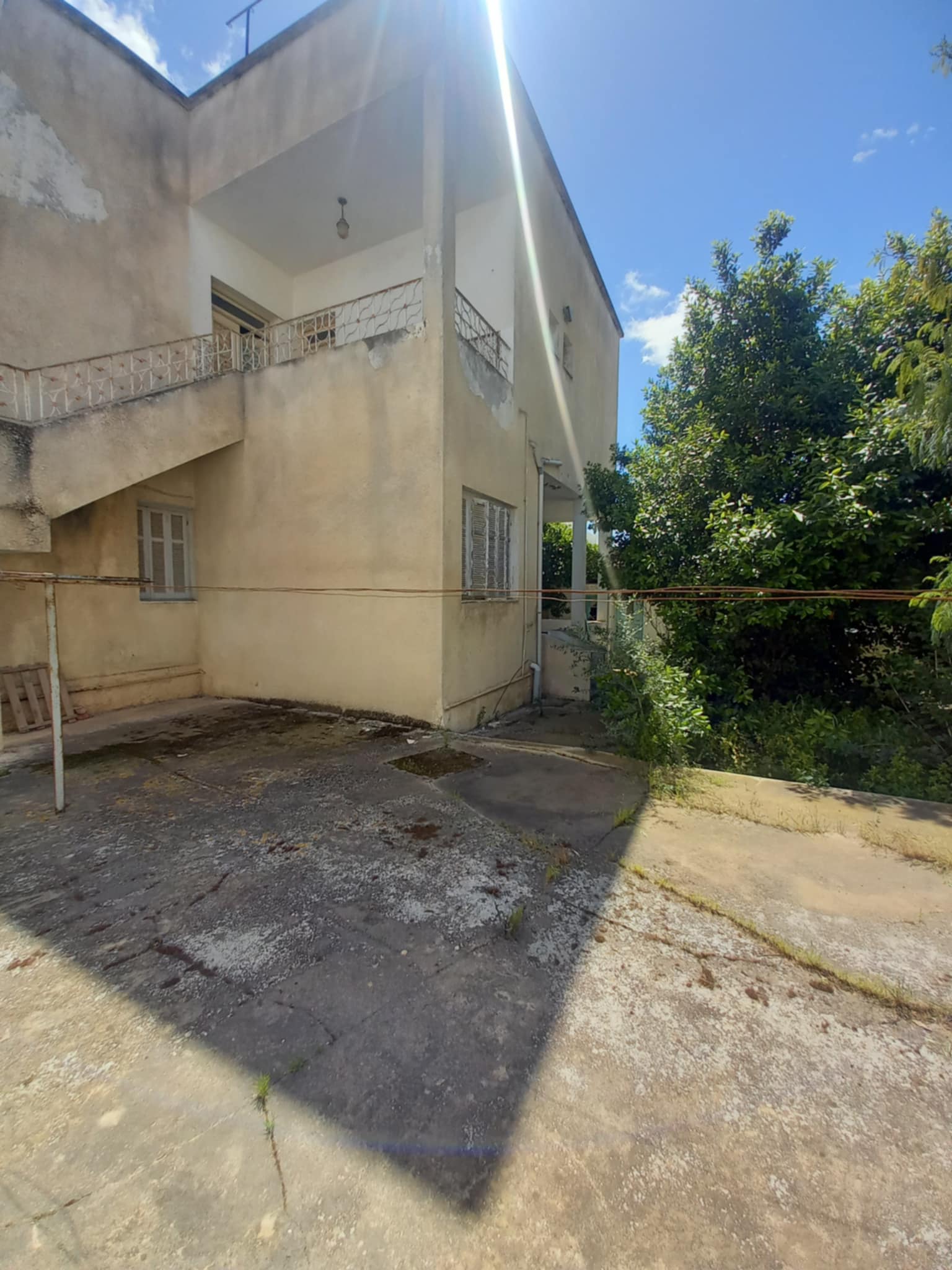 Le Bardo Le Bardo Vente Maisons Villa au bardo