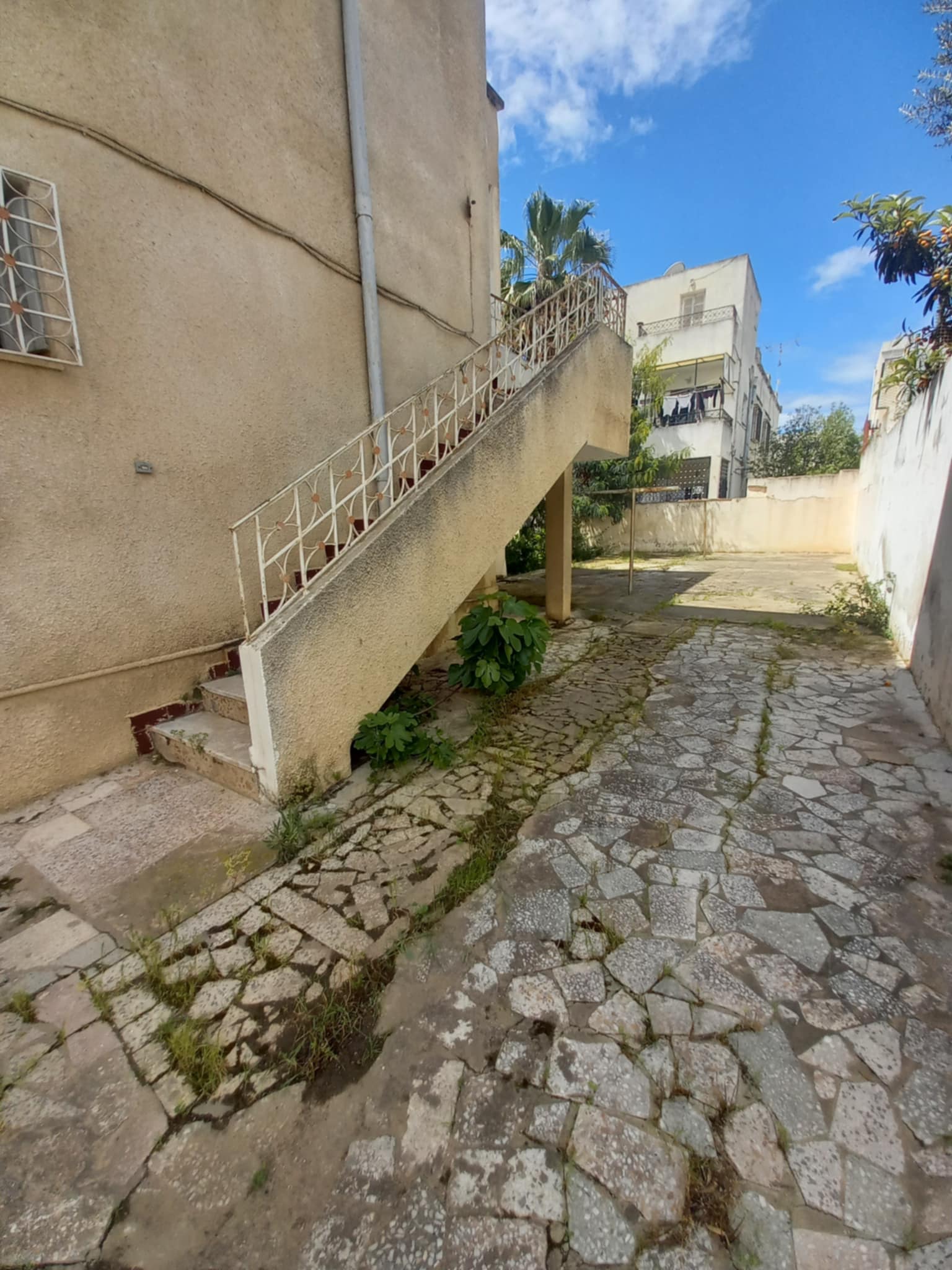 Vente Maisons - Tunisie