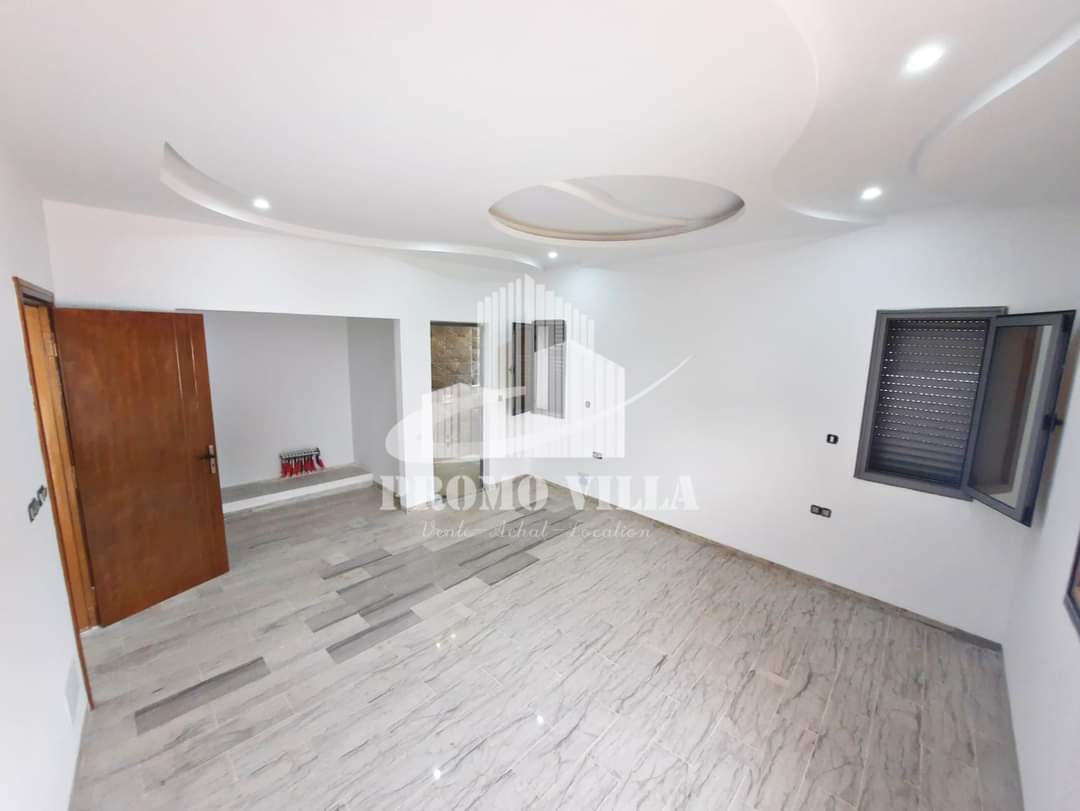 Hammamet Sidi Hmed Vente Maisons Villa  hammamet zone el monchar