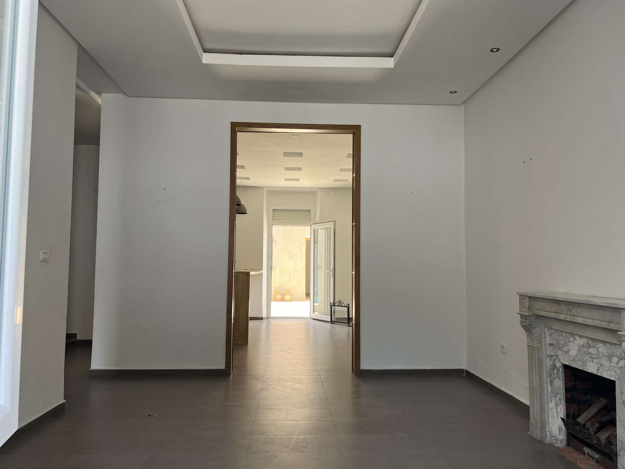 Vente Duplex - Tunisie