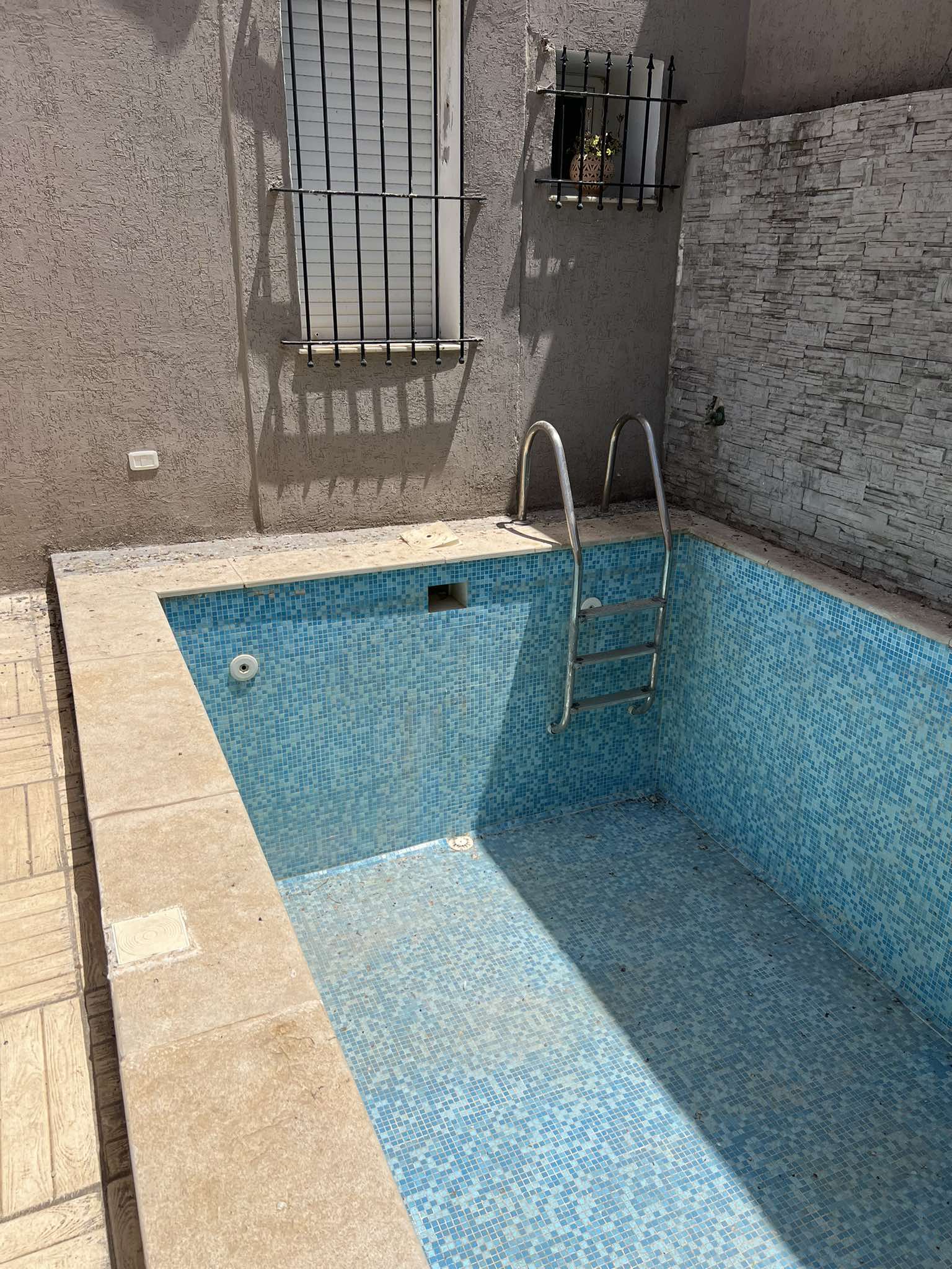Vente Duplex - Tunisie