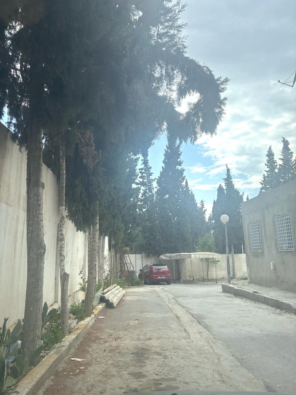 Vente Appart. 3 pices - Tunisie