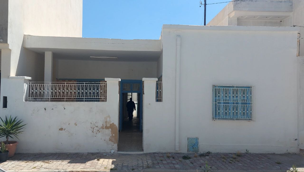 Vente Maisons - Tunisie