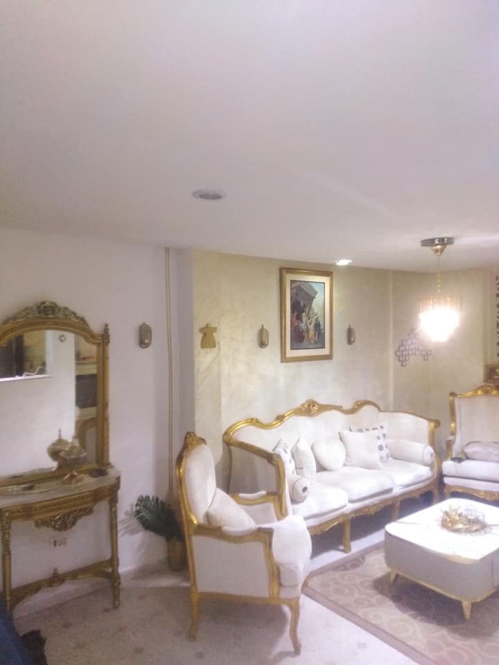 Nouvelle Medina El Yasminette Vente Maisons Maison 3 tages