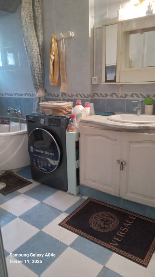 Nouvelle Medina El Yasminette Vente Maisons Maison 3 tages