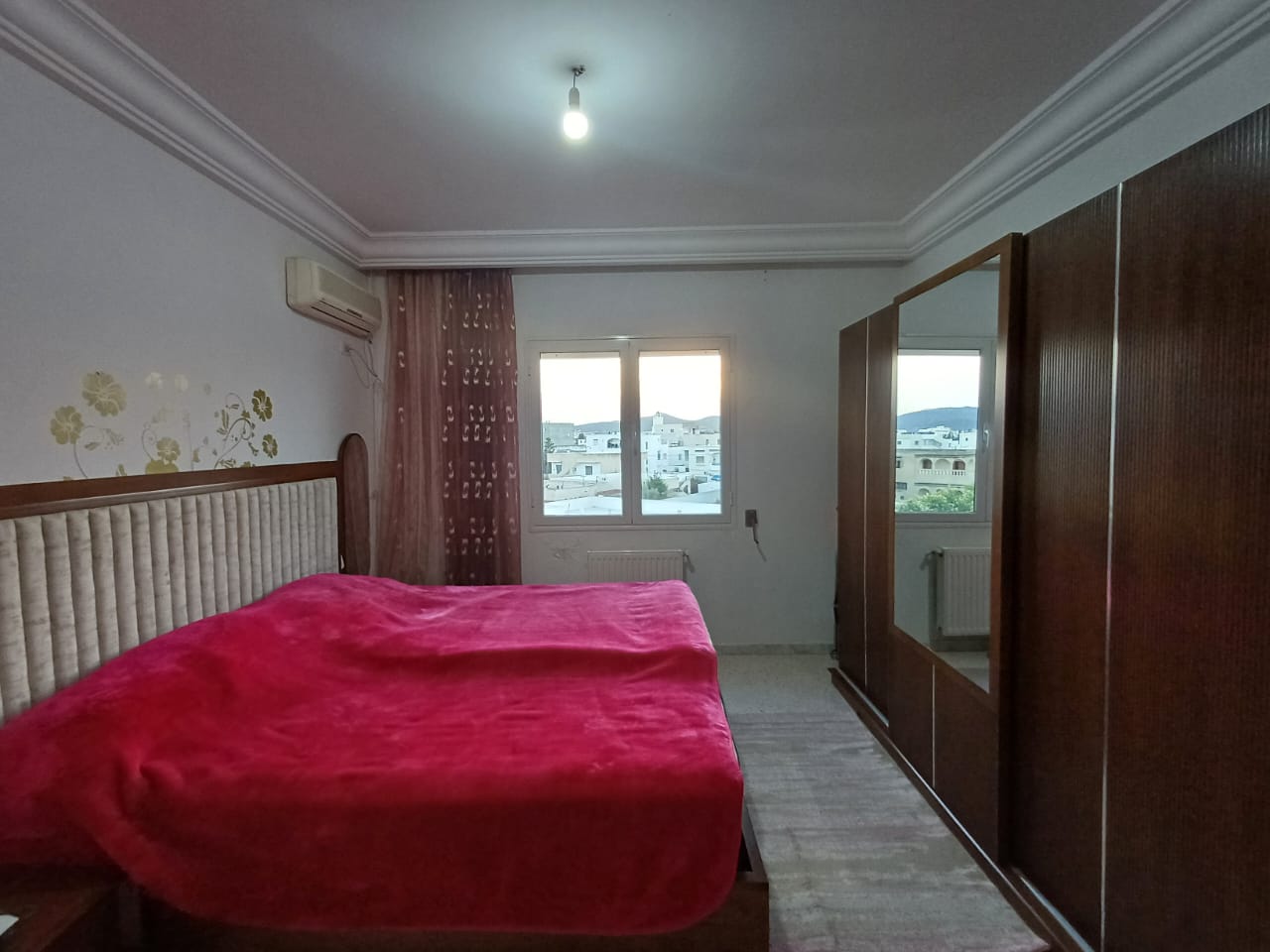 Vente Appart. 3 pices - Tunisie