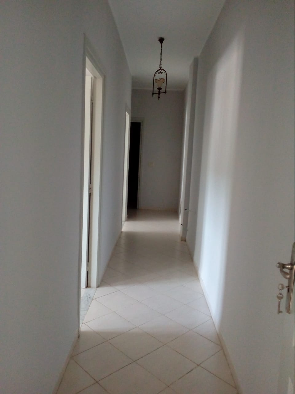 Raoued Raoued Vente Appart. 3 pices Residence raoued1