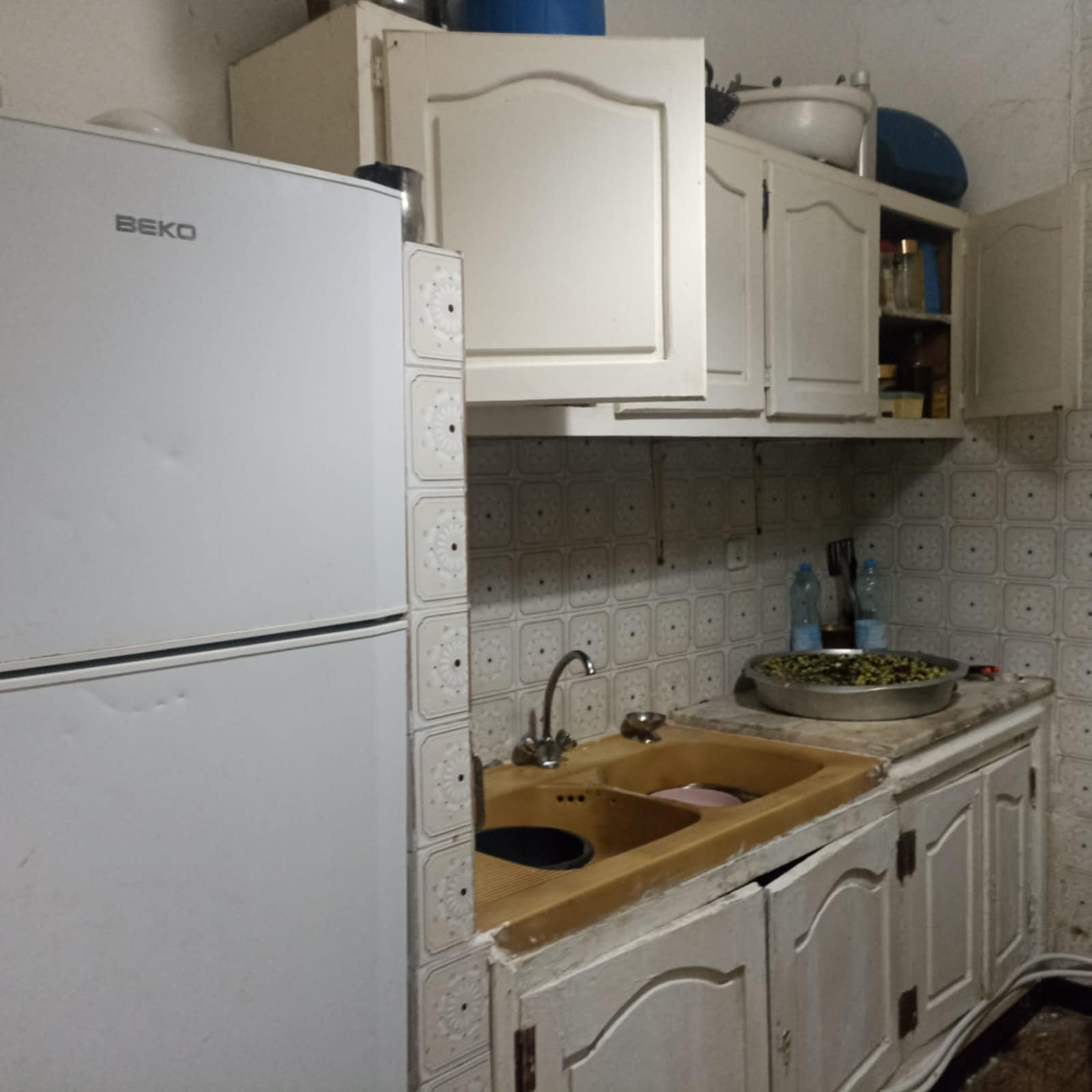 Vente Appart. 3 pices - Tunisie