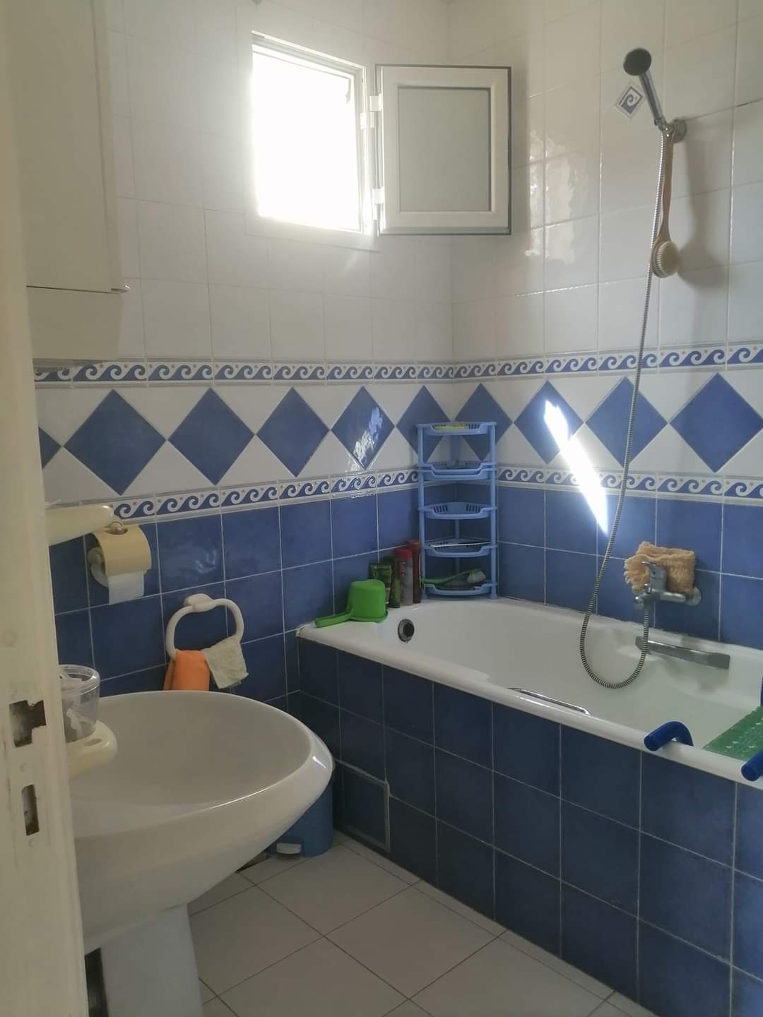 Vente Appart. 4 pices - Tunisie