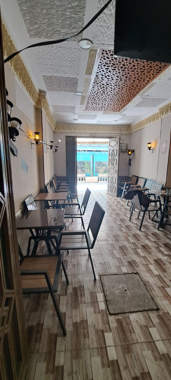 Bab Bhar Montplaisir Vente Autre Fonds de commerce  lafayettetunis