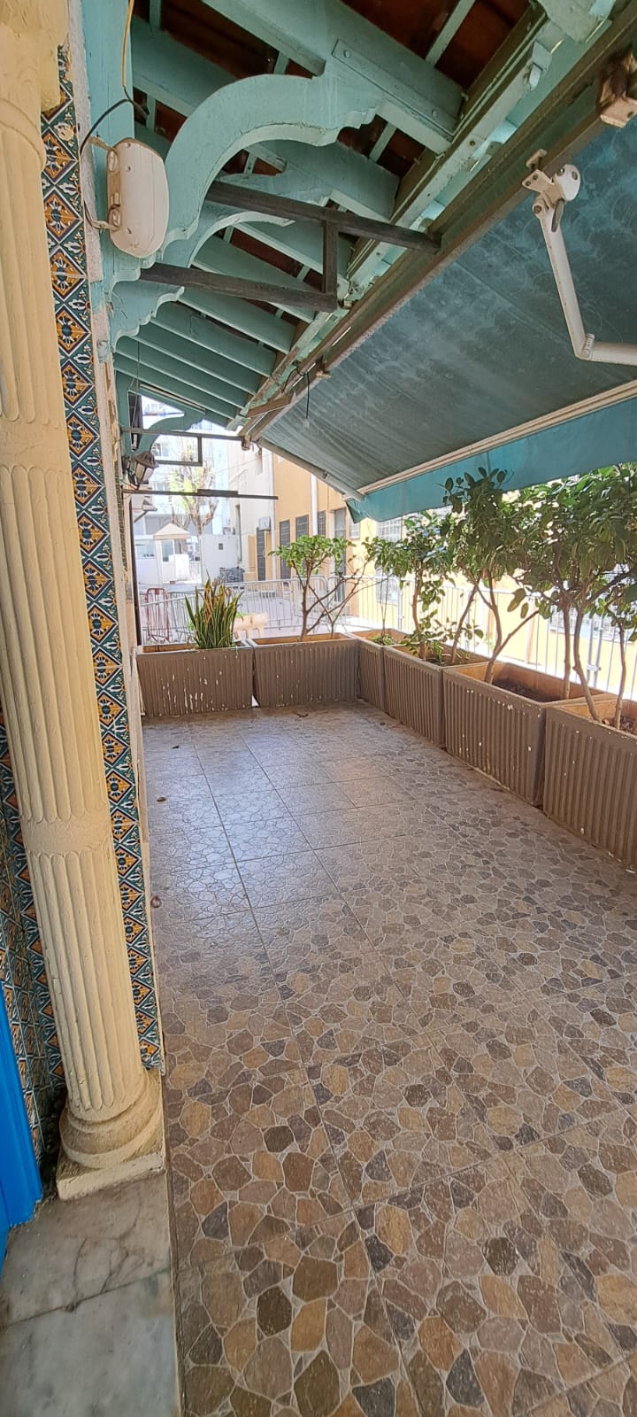 Bab Bhar Montplaisir Vente Autre Fonds de commerce  lafayettetunis