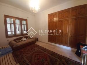 Vente Maisons - Tunisie