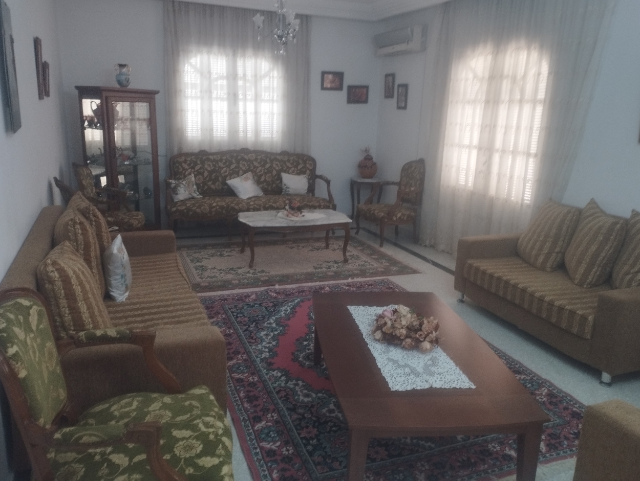 Vente Maisons - Tunisie
