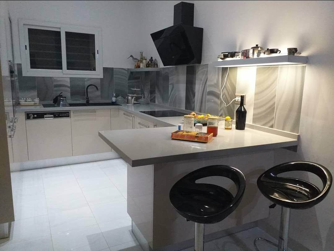 Vente Maisons - Tunisie