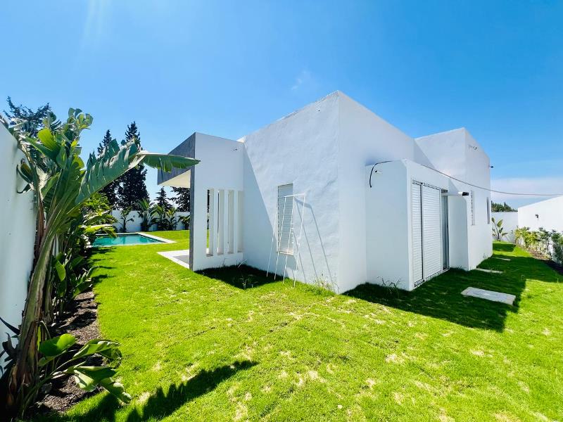 Vente Maisons - Tunisie