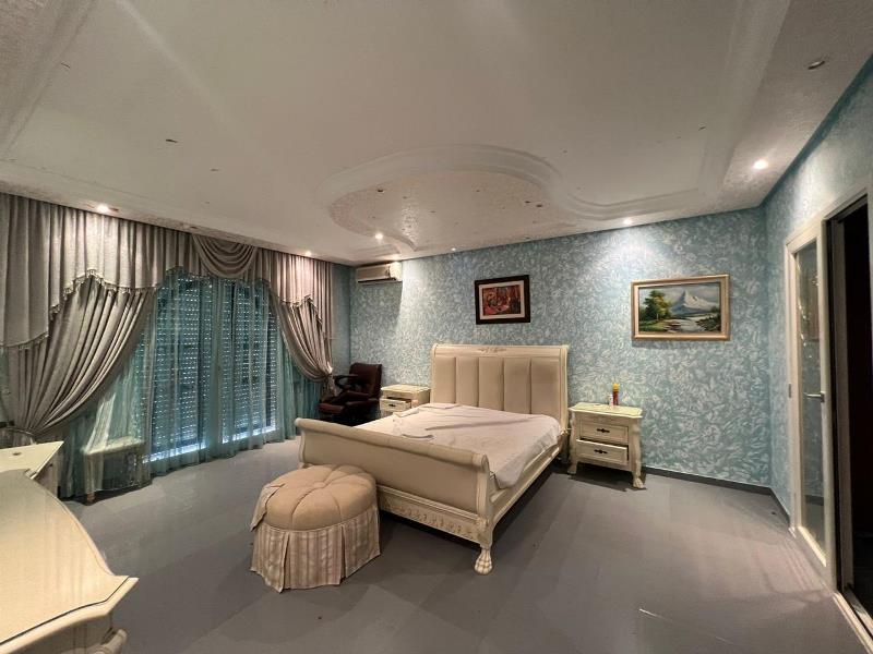 Nabeul Cite El Mahrsi 1 Vente Maisons V482 villa royale villa mahrsi